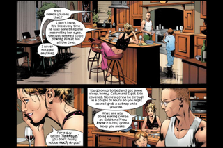 Illustration for article titled Avengers: Age of Ultron's Hidden Secrets